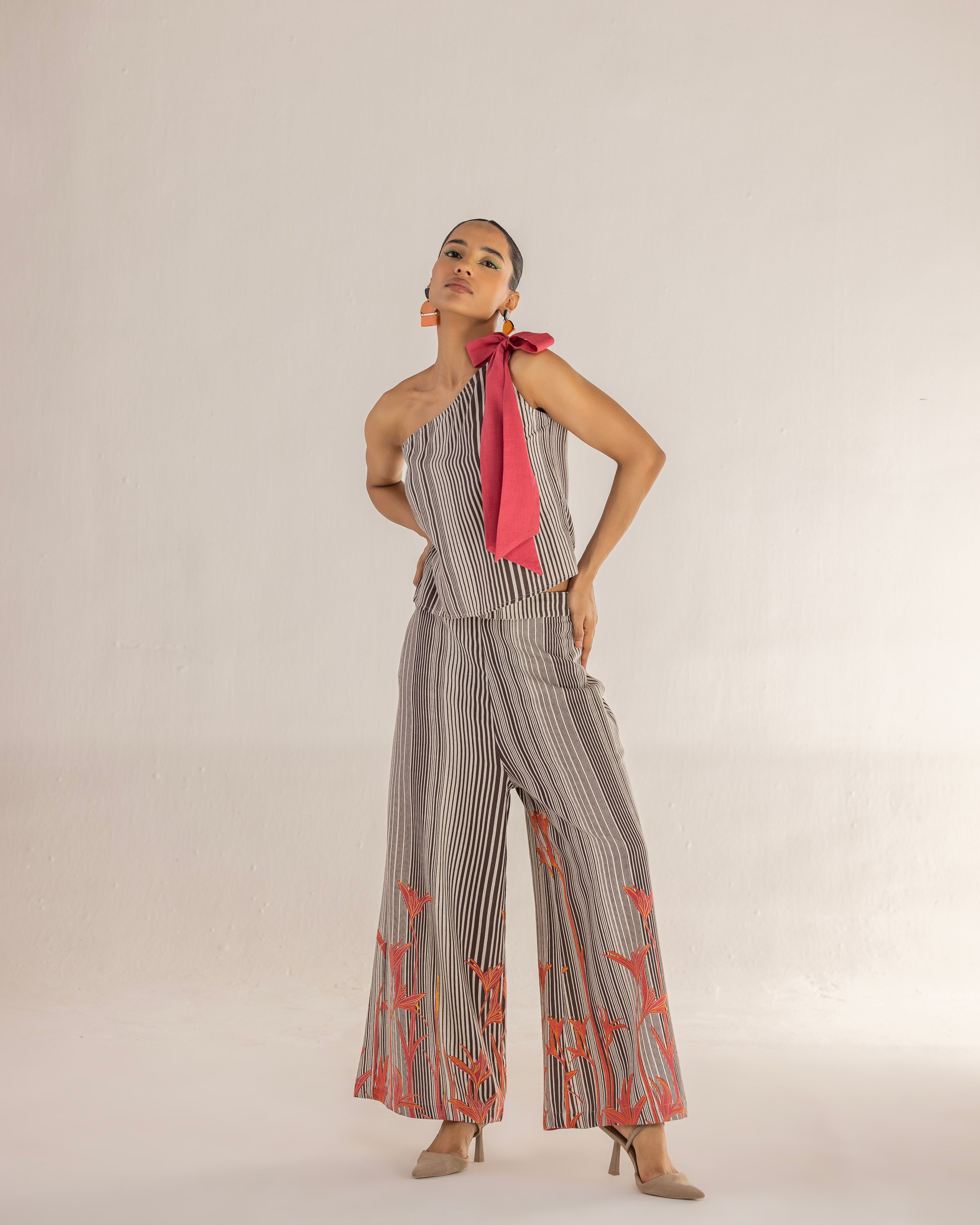 RETRO CO-ORD