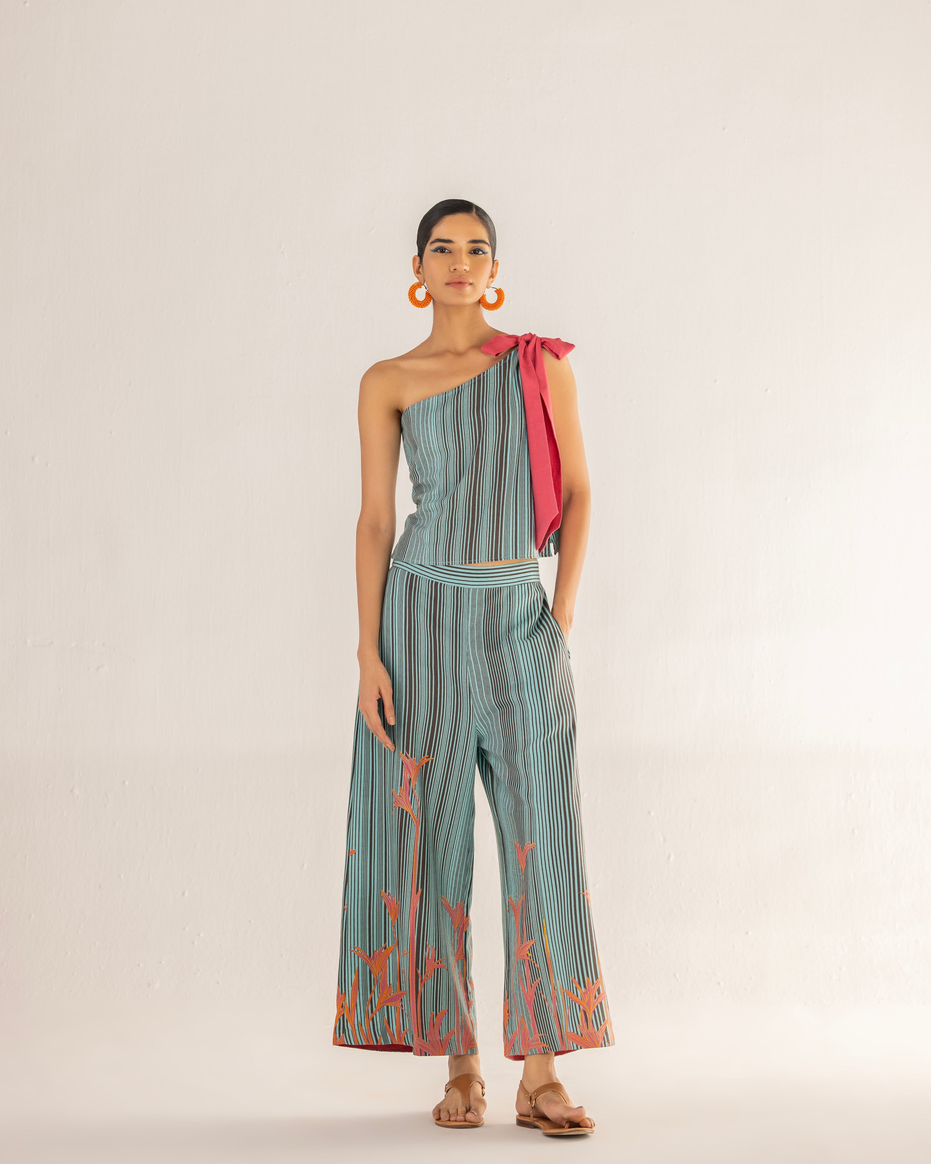 RETRO CO-ORD
