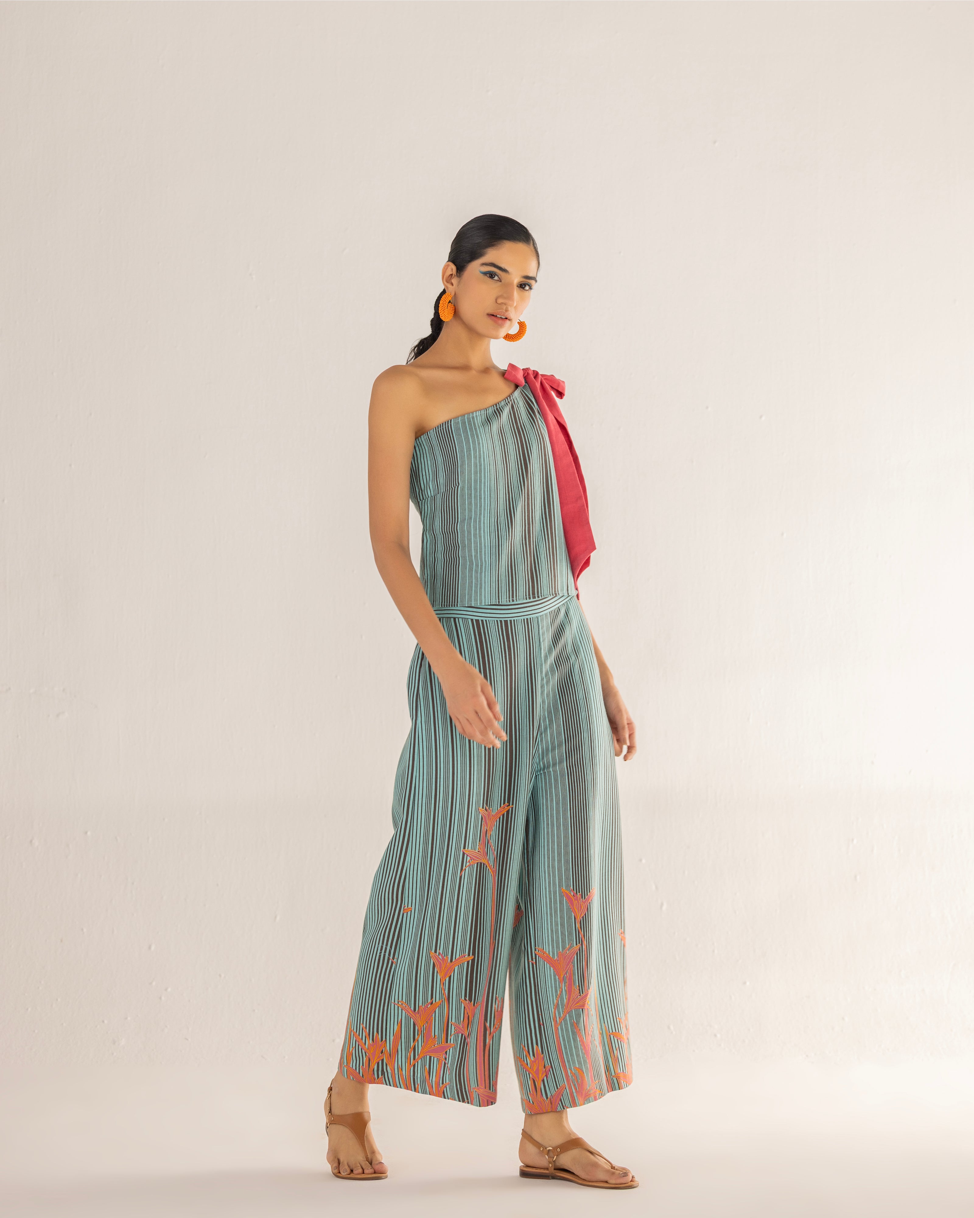 RETRO CO-ORD