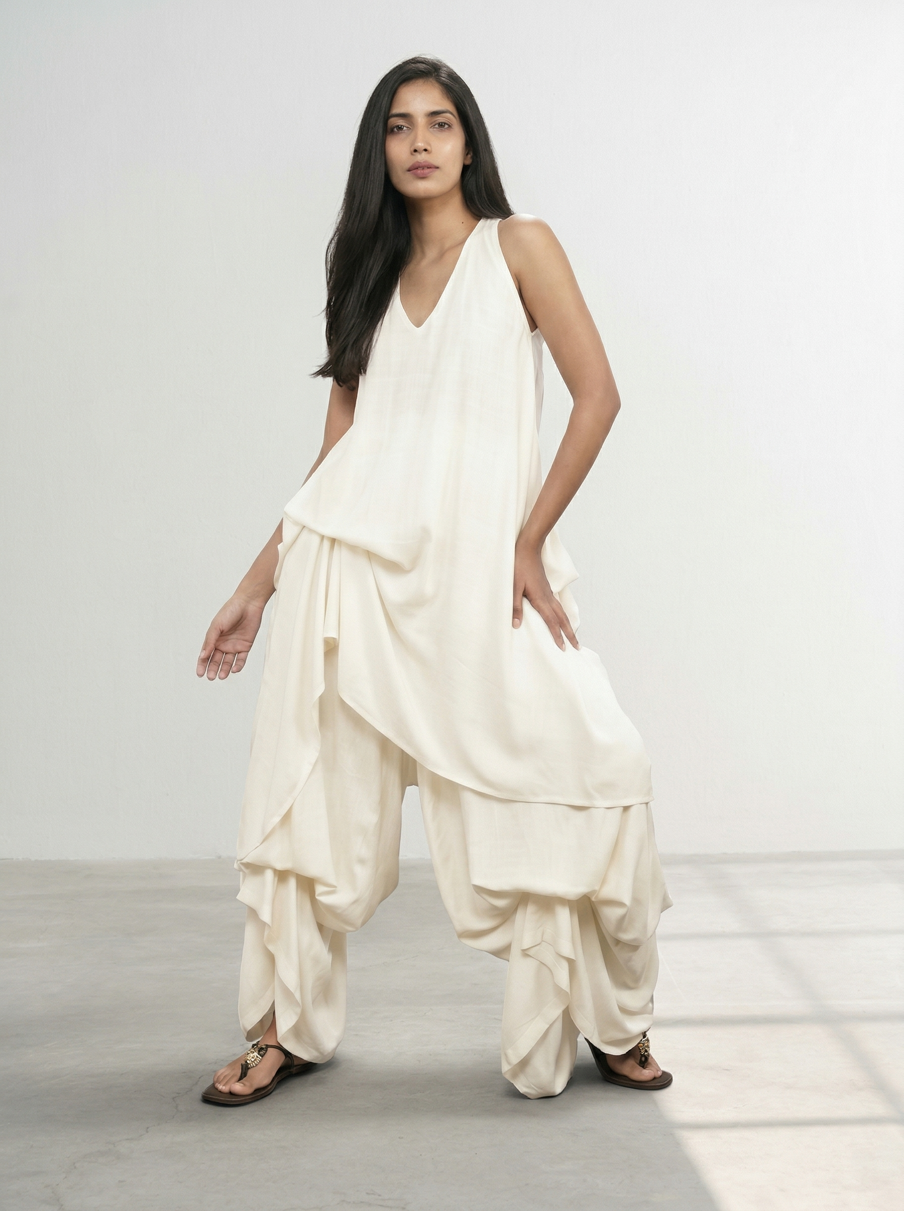 Waves Co-ord