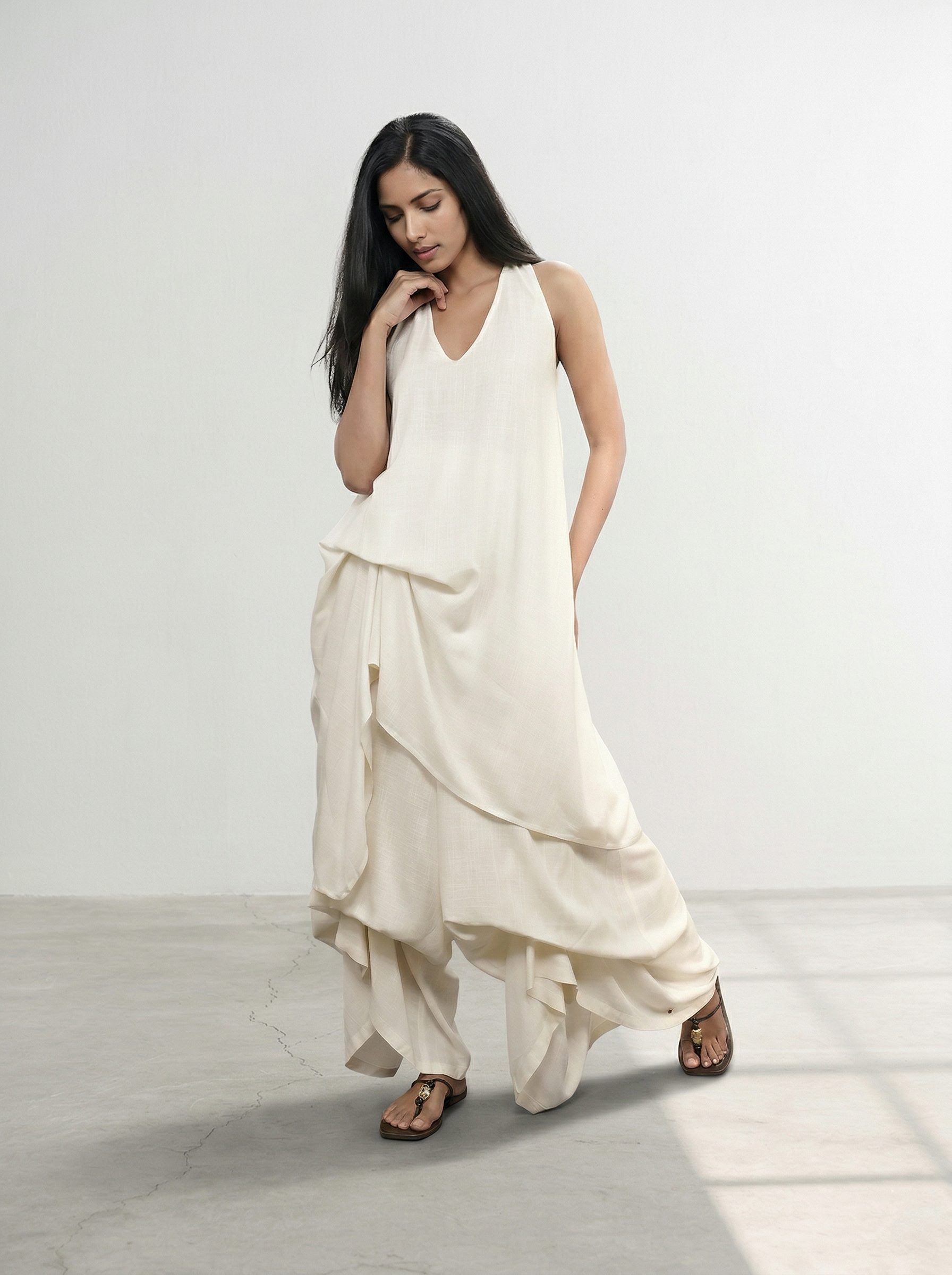 Waves Co-ord