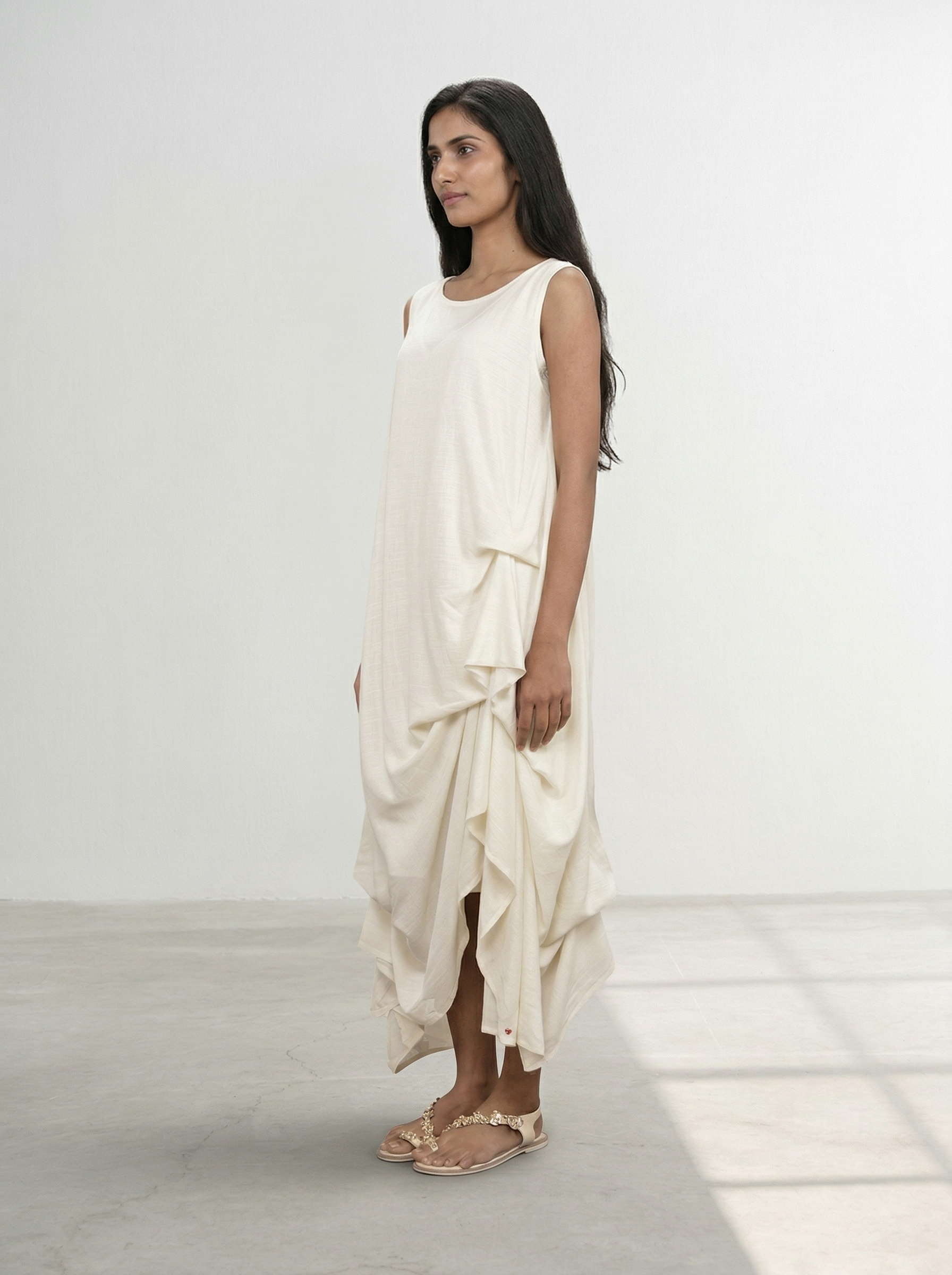Waves Dress